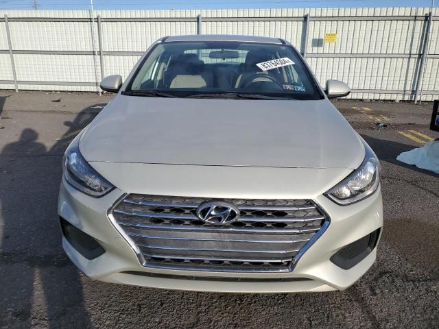 2019 HYUNDAI ACCENT SE - 3KPC24A39KE064510