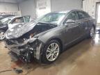 2016 LINCOLN MKZ HYBRID - 3LN6L2LU2GR631480