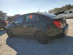 Lot #3027085855 2013 CHEVROLET SONIC LS