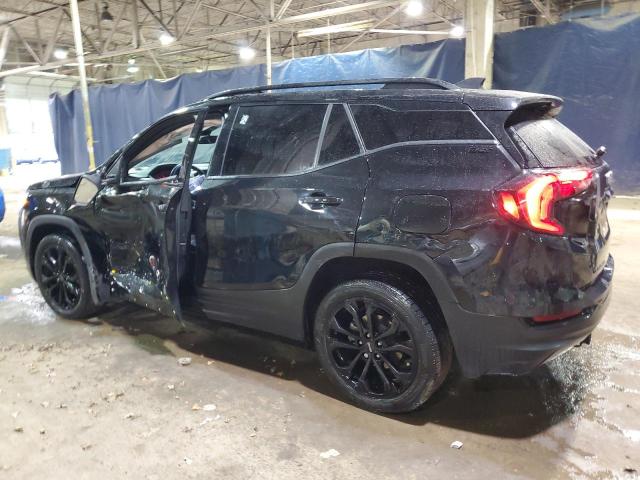 2021 GMC TERRAINSLT 3GKALVEV0ML328304