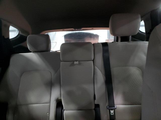 2018 HYUNDAI SANTA FE S - 5NMZU3LB9JH081270