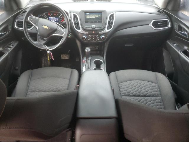 2019 CHEVROLET EQUINOX LT - 2GNAXKEV2K6129021