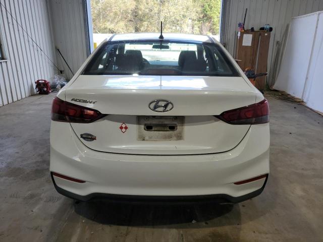 2018 HYUNDAI ACCENT SE - 3KPC24A39JE012387