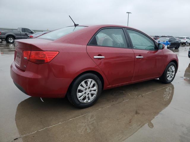 Vin: knafu4a27b5380236, lot: 86560184, kia forte ex 20113