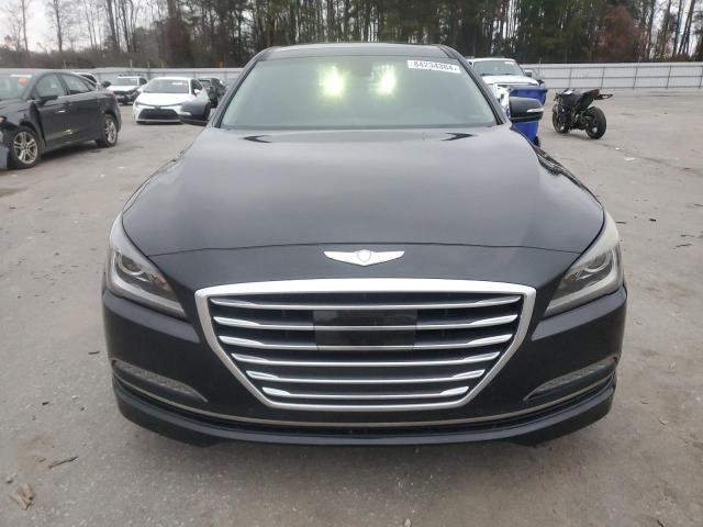 2015 HYUNDAI GENESIS 5. KMHGN4JF5FU038055