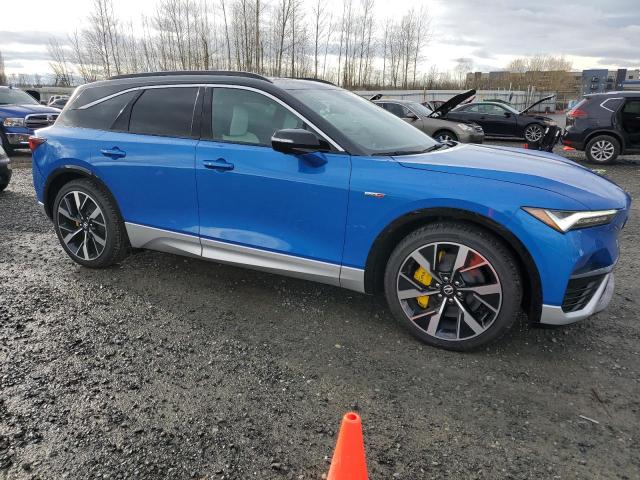 2024 ACURA ZDX TYPE-S 4W5XHPRL1RZ505909