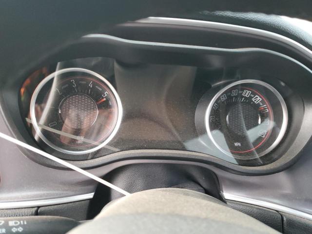 2019 DODGE CHALLENGER - 2C3CDZFJ6KH683198