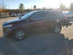 2018 KIA SORENTO LX - 5XYPG4A38JG407067