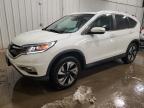 HONDA CR-V TOURI photo