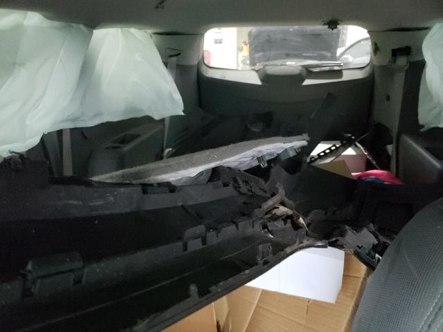 2014 CHEVROLET TRAVERSE L - 1GNKVFED1EJ319019