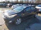 Lot #3040944443 2012 HYUNDAI ELANTRA GL