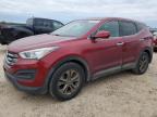 2016 HYUNDAI SANTA FE S - 5XYZT3LB6GG348774