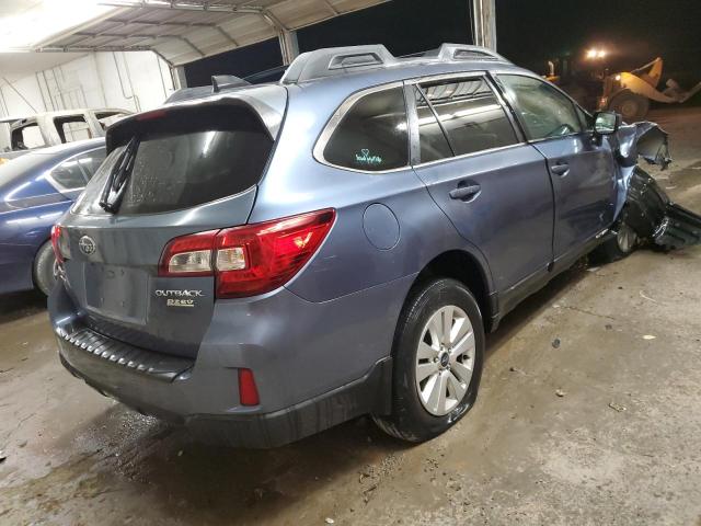 2017 SUBARU OUTBACK 2. - 4S4BSACC6H3215497