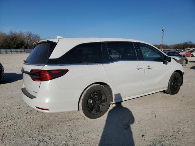 2023 HONDA ODYSSEY SP 5FNRL6H71PB064806