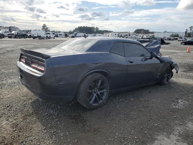 Vin: 2c3cdzfj2kh701499, lot: 84042274, dodge challenger r/t scat pack 20193
