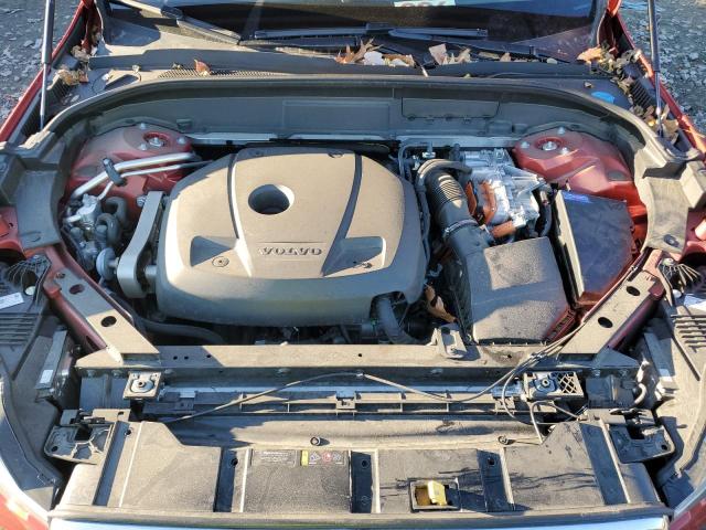 2023 VOLVO XC60 ULTIM YV4H60DA7P1319806