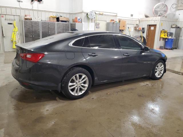 2017 CHEVROLET MALIBU LT - 1G1ZE5STXHF226867