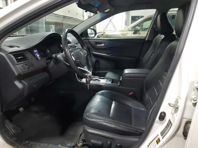 2015 TOYOTA CAMRY LE - 4T1BF1FK5FU011840