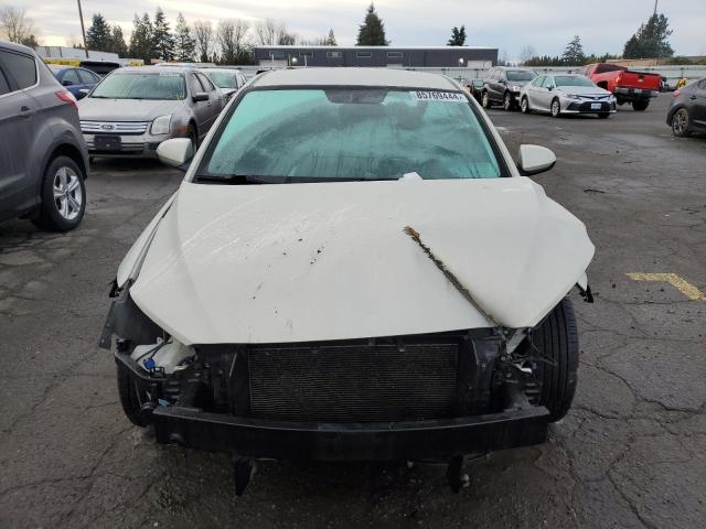 2017 HYUNDAI ELANTRA SE - KMHD84LF9HU396883