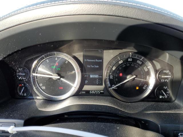 2017 LEXUS LX 570 JTJHY7AX7H4227414