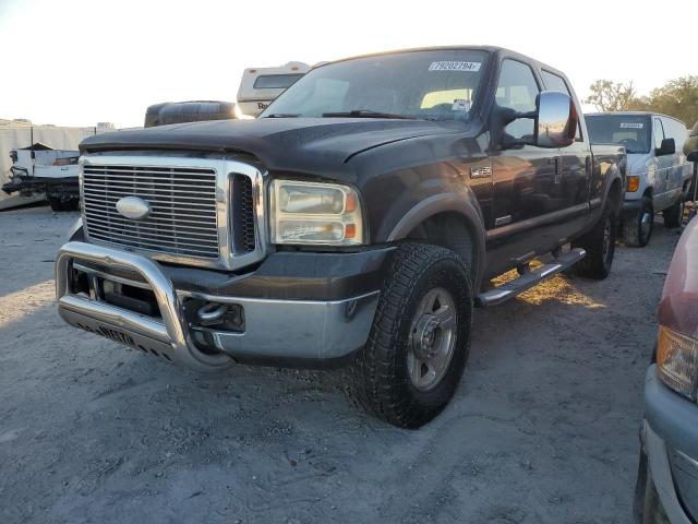 2006 FORD F250 SUPER #3027118827