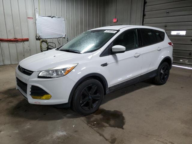 VIN 1FMCU0GXXEUC38115 2014 FORD ESCAPE no.1