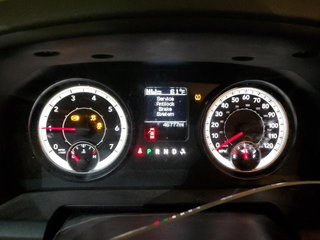 2016 RAM 1500 SLT - 1C6RR7GT9GS168005
