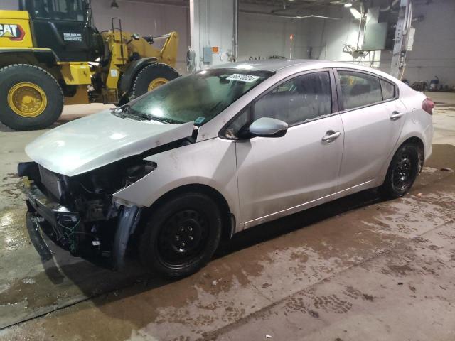 Vin: 3kpfl4a7xhe034499, lot: 86678824, kia forte lx 2017 img_1