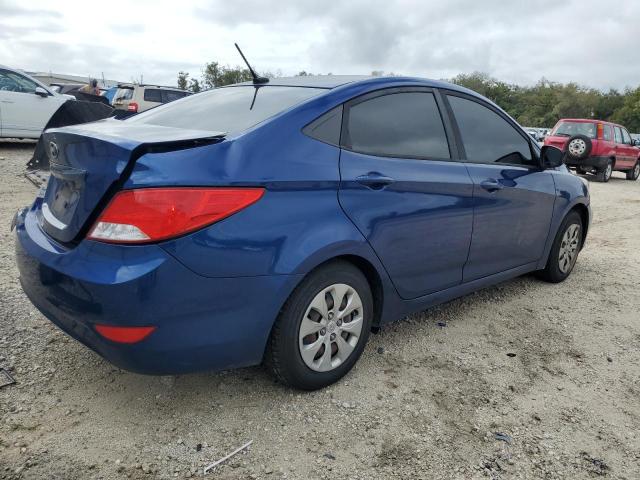 Vin: kmhct4ae5hu279435, lot: 87079404, hyundai accent se 20173