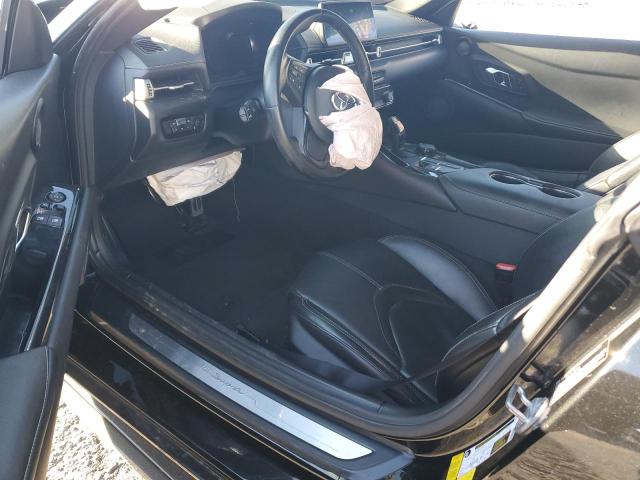 WZ1DB4C04LW029695 2020 TOYOTA SUPRA