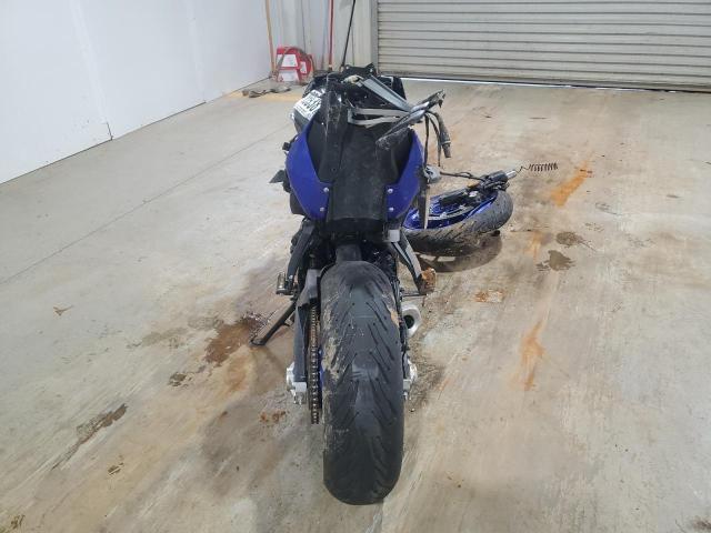 2023 YAMAHA MT07 JYARM32E6PA007556