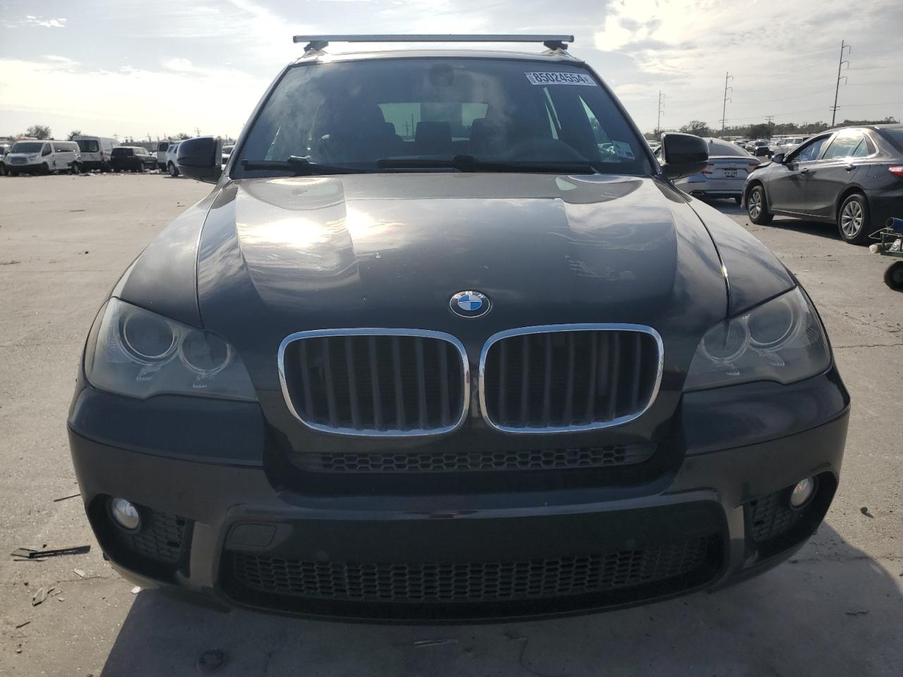 Lot #3027061800 2012 BMW X5 XDRIVE3