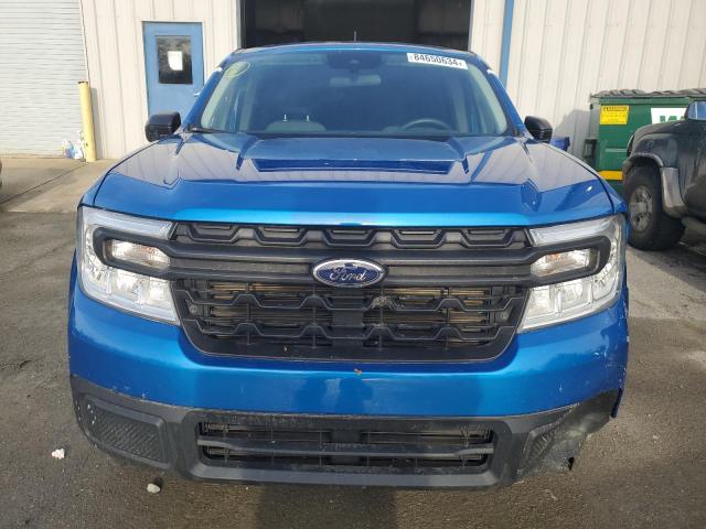 2022 FORD MAVERICK X - 3FTTW8E97NRA43873