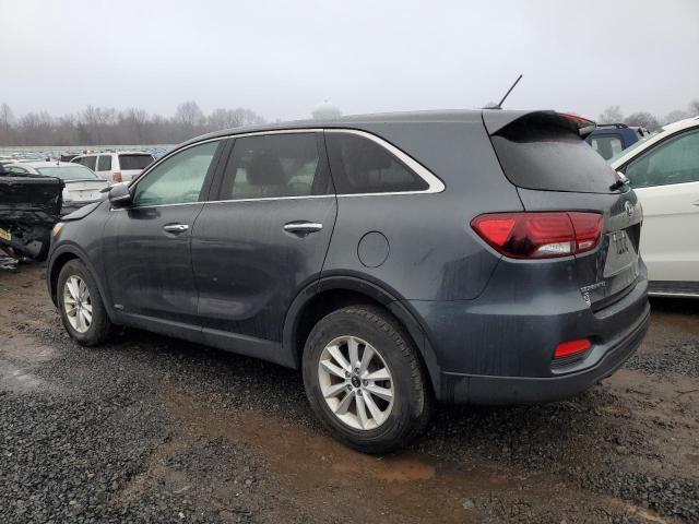 2020 KIA SORENTO L - 5XYPGDA39LG647862