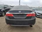 Lot #3023926271 2014 HONDA ACCORD EXL