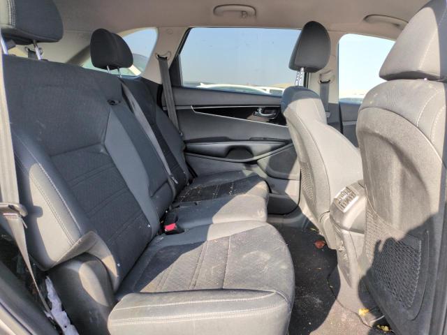 2019 KIA SORENTO L - 5XYPG4A3XKG516423