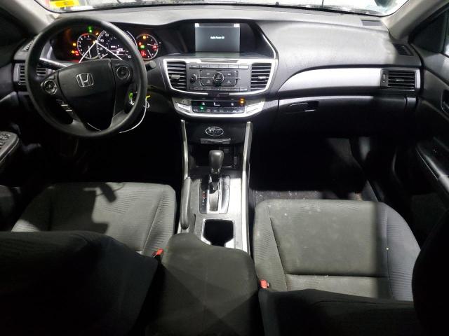 2015 HONDA ACCORD LX - 1HGCR2F31FA249721