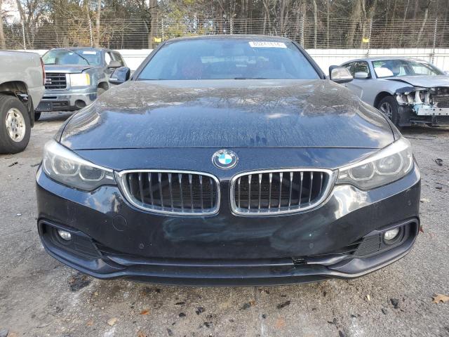 VIN WBA4W3C51JAB87446 2018 BMW 4 SERIES no.5