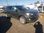 Lot #3033010027 2023 FORD EDGE TITAN