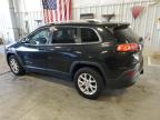 JEEP CHEROKEE L photo