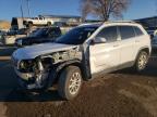 2019 JEEP CHEROKEE L - 1C4PJMCB4KD375286