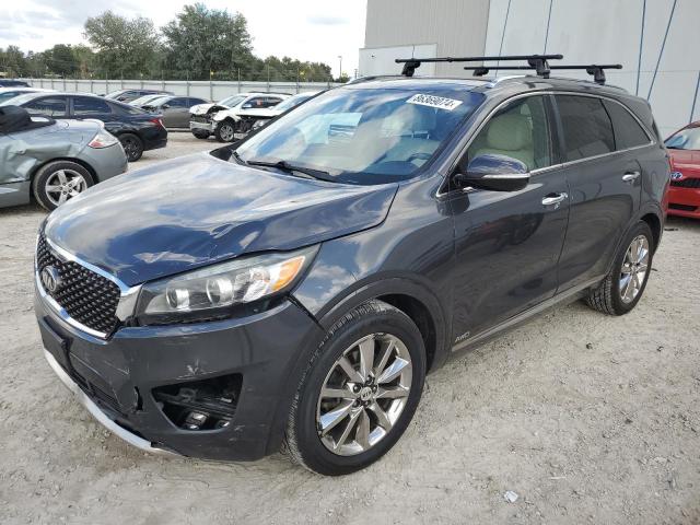 Vin: 5xypkda51gg099149, lot: 86369074, kia sorento sx 2016 img_1