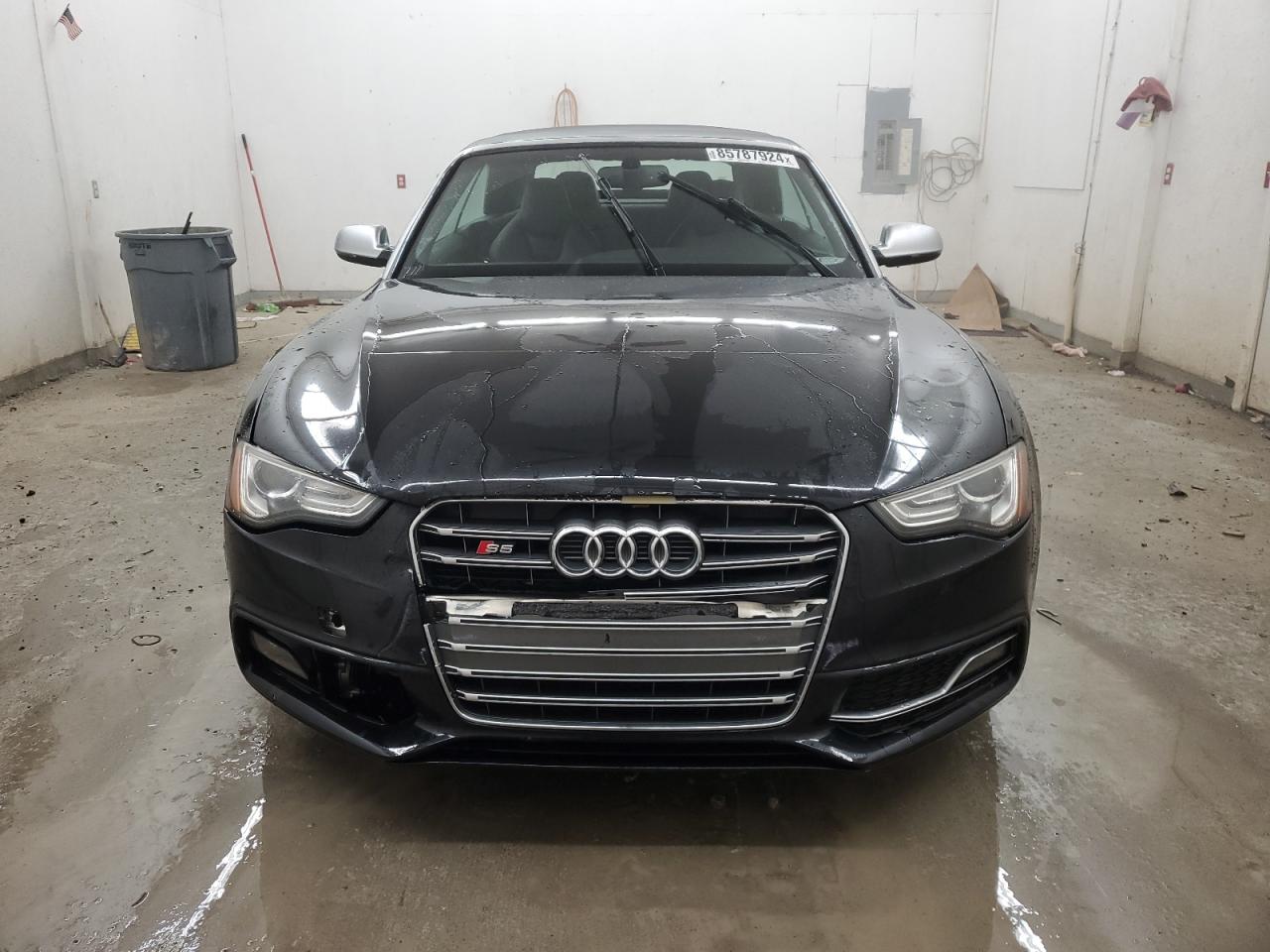 Lot #3038067198 2013 AUDI S5 PREMIUM