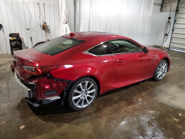 2016 LEXUS RC 300 - JTHSM5BC9G5000186