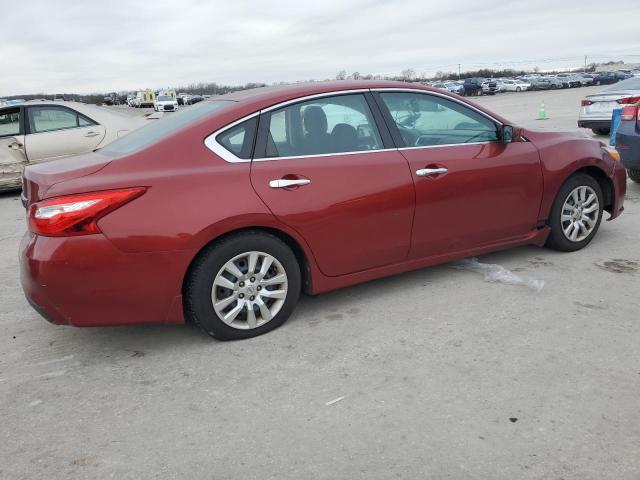 2016 NISSAN ALTIMA 2.5 - 1N4AL3AP8GC246060