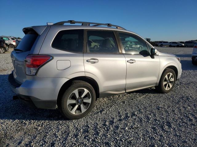 2017 SUBARU FORESTER 2 - JF2SJAEC3HH517063