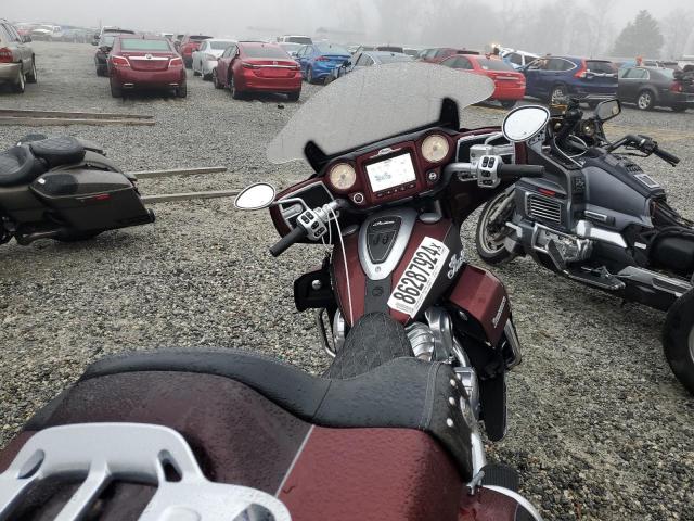 2021 INDIAN MOTORCYCLE CO. ROADMASTER - 56KTRABB4M3400746