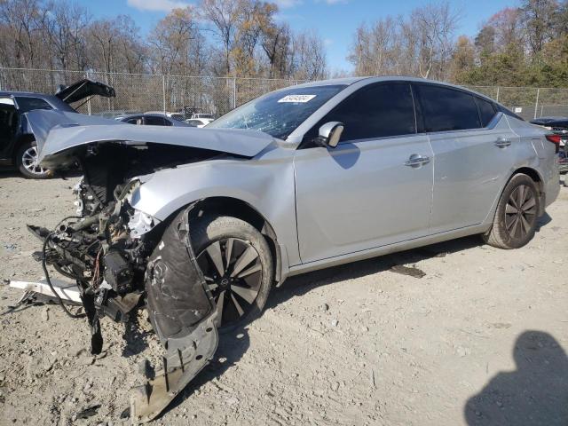 2019 NISSAN ALTIMA SV - 1N4BL4DW9KC163078