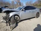 2019 NISSAN ALTIMA SV - 1N4BL4DW9KC163078