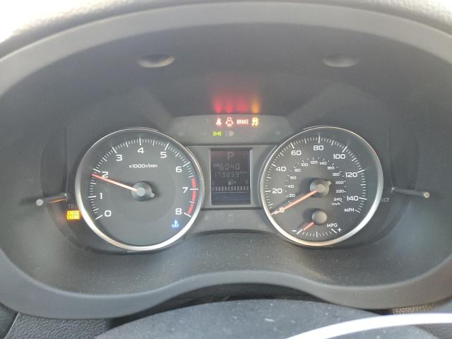 2015 SUBARU IMPREZA SP - JF1GPAU66F8204333